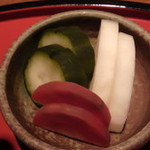 京料理屋 嵐山さくら - 