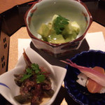 京料理屋 嵐山さくら - 