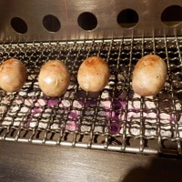 赤身焼肉 かるびあーの 新橋店 - 