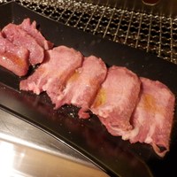 赤身焼肉 かるびあーの 新橋店 - 
