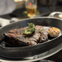 BLT STEAK  ROPPONGI - 