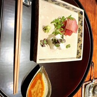 日本料理 太月 - 