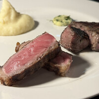 BLT STEAK  ROPPONGI - 