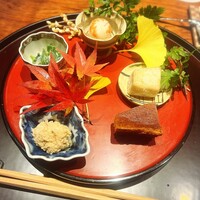 日本料理 太月 - 