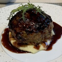 俺のフレンチ グランメゾン 大手町 - 