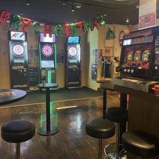 口コミ一覧 : Darts UP 飯田橋店 （アップ） - 飯田橋/ダーツ [食べログ]