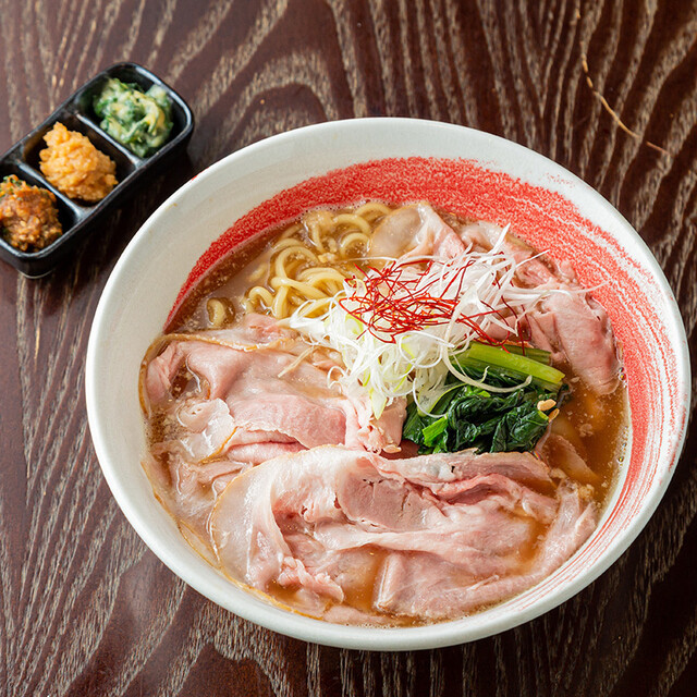 Mendokoro Maruto photo 3