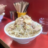 ラーメン二郎 三田本店