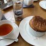 アフタヌーンティー・ティールーム - 