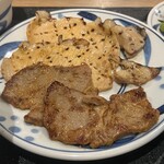 ねぎし 有楽町店 - 