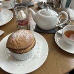 アフタヌーンティー・ティールーム - 