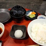 天ぷら わかやま - 