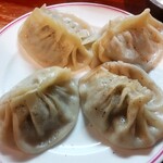 シルクロード・タリムウイグルレストラン - 