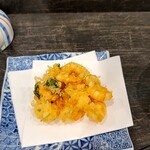 天ぷら わかやま - 