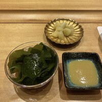 鮨 匠海 - 