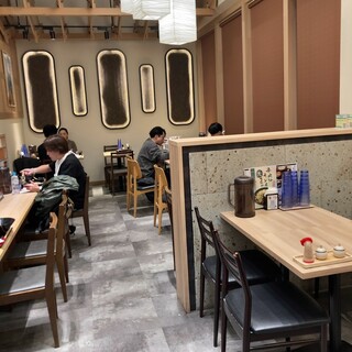 肉汁饂飩屋 とこ井_2