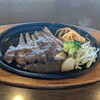 ステーキ。山 駒形店