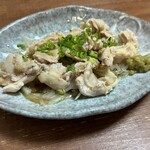 八剣伝 - 名前忘れたけど…今日①美味しかった