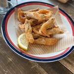 ザ コーヴカフェ - 