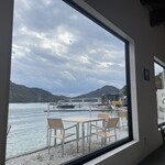 ザ コーヴカフェ - 