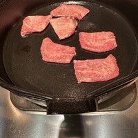 肉のあかい - 