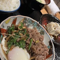 北新地 つきしろ - 