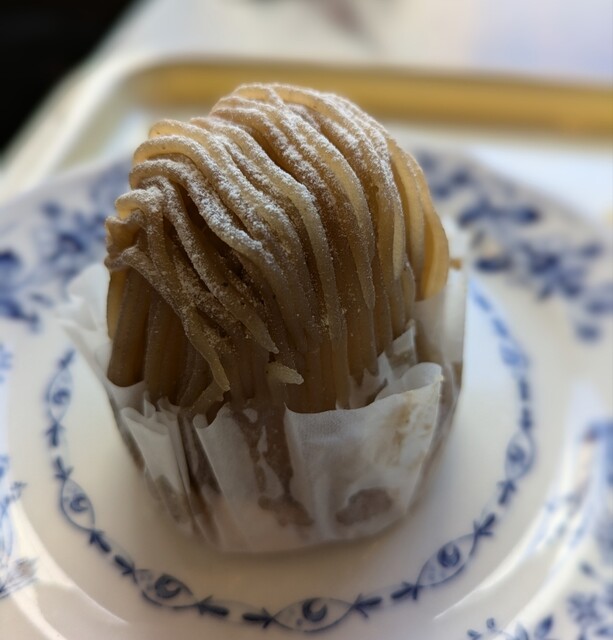 DOUTOR COFFEE Miwa Ten