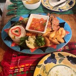 フォンダ・デ・ラ・マドゥルガーダ - 