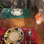 フォンダ・デ・ラ・マドゥルガーダ - 