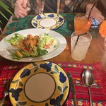 フォンダ・デ・ラ・マドゥルガーダ - 