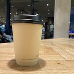 ビー ア グッド ネイバー コーヒー キオスク - 