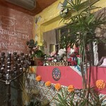 フォンダ・デ・ラ・マドゥルガーダ - 