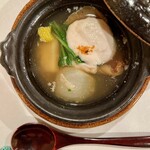 馬車道 大かわ - 