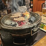 炭火焼肉 TAKIBI - 