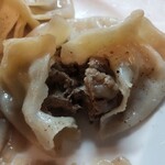 シルクロード・タリムウイグルレストラン - 