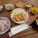 ツキカフェ - 
