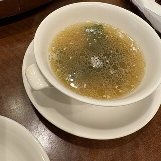 香港酒家 富紀_1