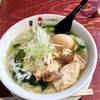 太麺専門店 KANBEE