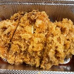 とんかつ 栄ちゃん - 