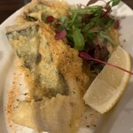 イタリアンシーフードバル Gran Pezzo - 