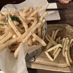 イタリアンシーフードバル Gran Pezzo - 