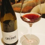 カーブドッチ - 