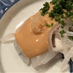 鮨 さかい - ＵＰ