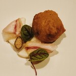 カーブドッチ - 