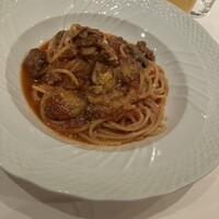 イルクオーレ - 子ども用パスタ