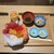 立ち食い海鮮丼 みこ食堂 - 料理写真: