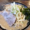 北海道ラーメンはせ川