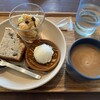 オーバッシュカフェ