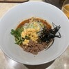 鶏ポタ ラーメン THANK