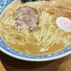 中華そば 青葉 川崎アゼリア店